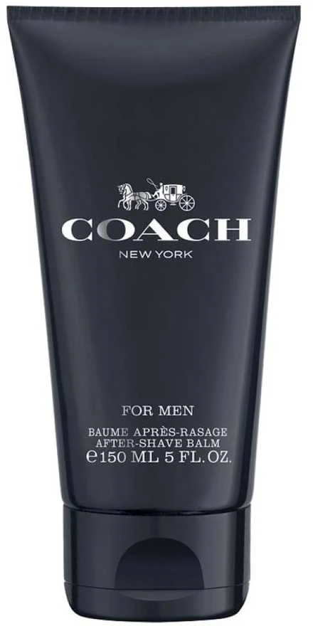 Priemonė po skutimosi Coach For Men