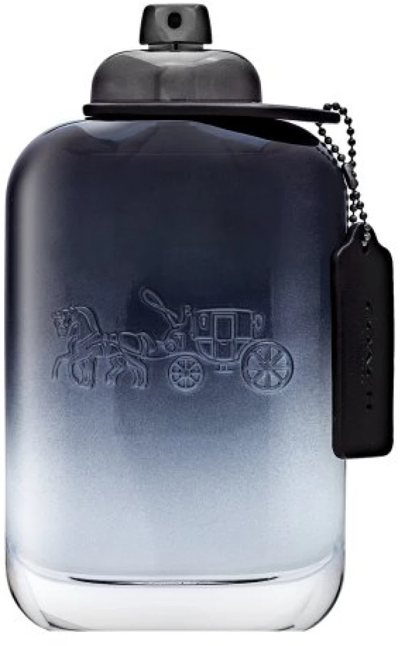 Kvepalai vyrams Coach For Men EDT, 200 ml