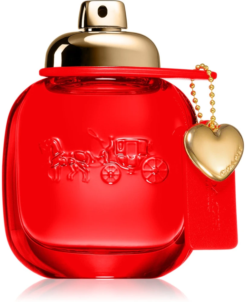 Coach Coach Love EDP parfumuotas vanduo moterims, 50 ml