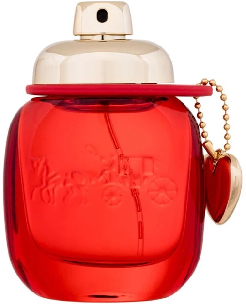 Coach Coach Love EDP parfumuotas vanduo moterims, 30 ml