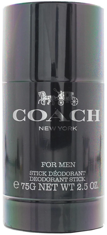 Coach For Men Deo Stick, 75 g