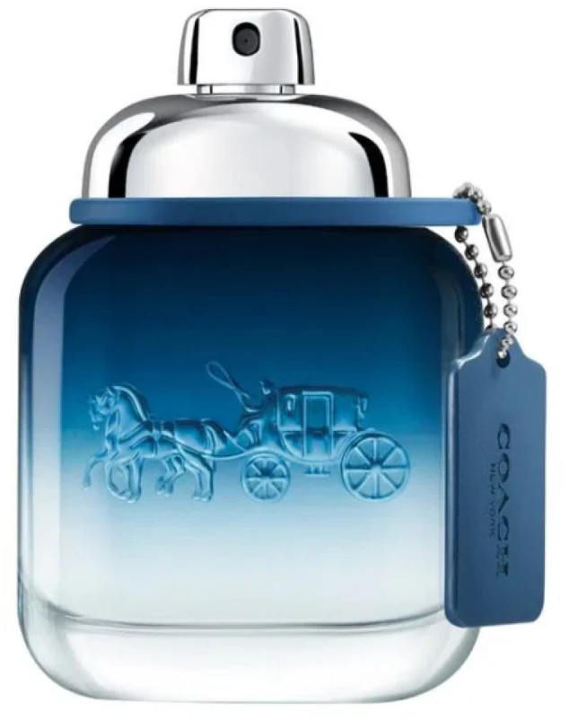 Coach 1941 Kvepalai Coach Mėlyna For Men EDP, 100ml