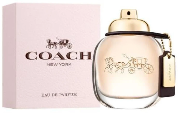 Coach 1941 "Coach New York" kvepalų purškalas 50ml