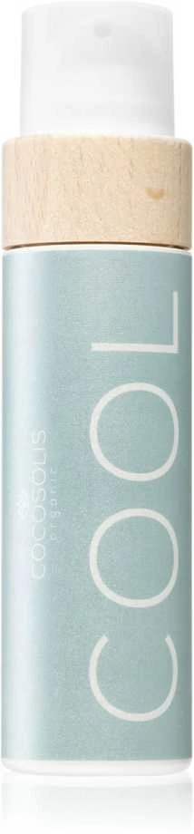 Aliejus po deginimosi saulėje Cocosolis Cool After Sun Oil 110ml
