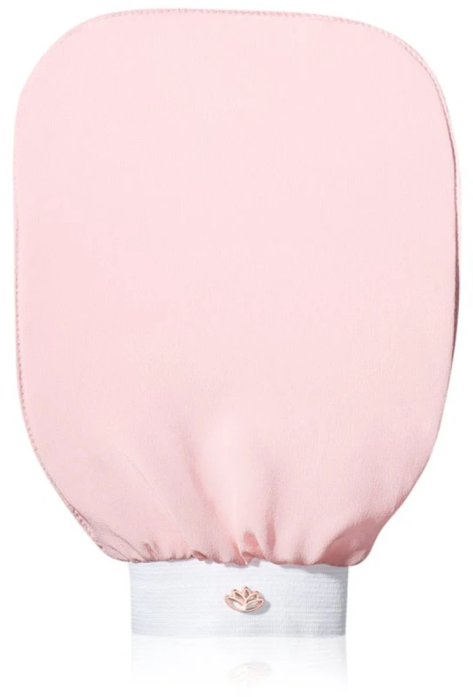 Cocosolis Premium Deep Exfoliating Mitt giliai šveičianti pirštinė