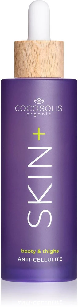 Cocosolis Skin Anticell Serum serumas nuo celiulito, 100 ml