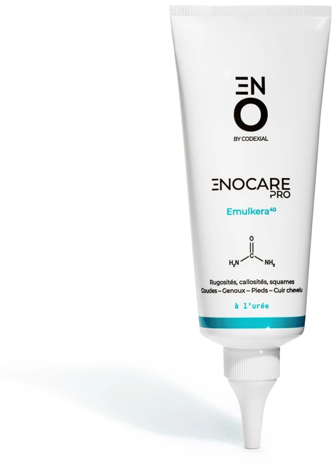 Codexial Emulkera Enocare Pro Keratoreductor & Moisturizer Emulsion, 75 ml
