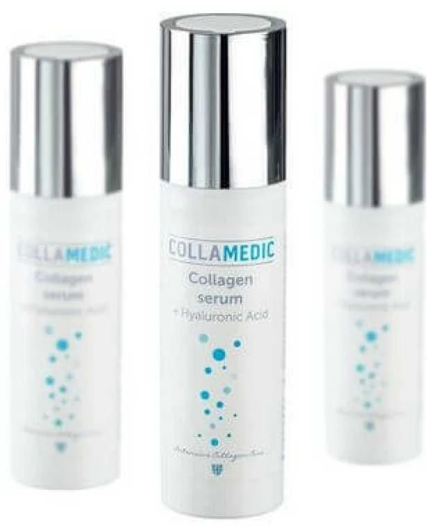 Collamedic Kolageno serumas 50 ml