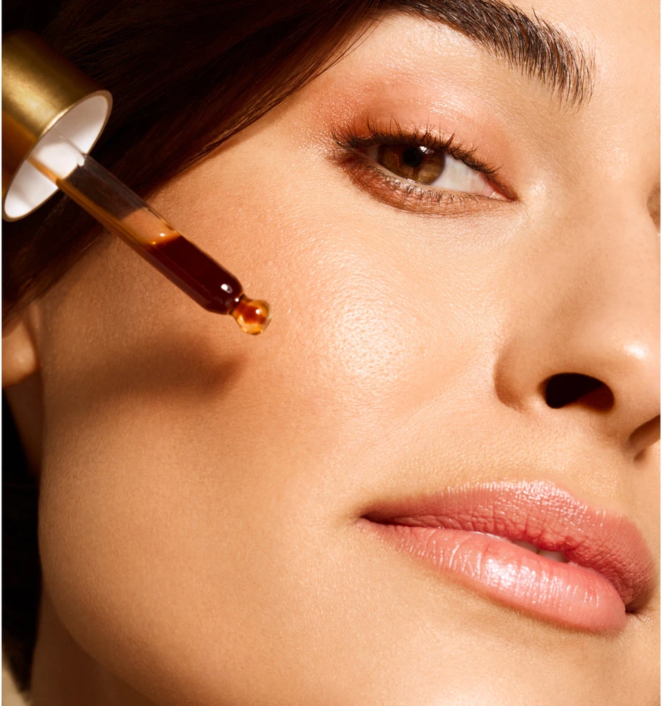 Collistar Magic Drops Savaiminio įdegio koncentratas, 30 ml