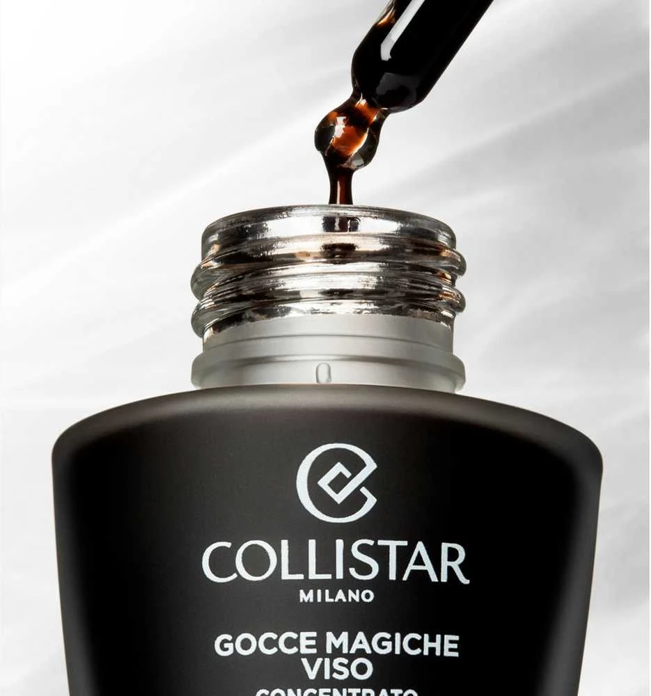 Collistar Magic Drops Savaiminio įdegio koncentratas, 30 ml