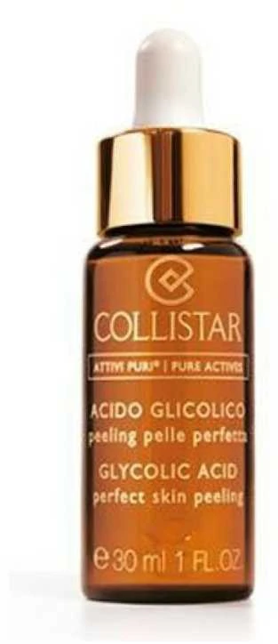 "Collistar Perfect Skin Peeling" šveitiklis 30ml