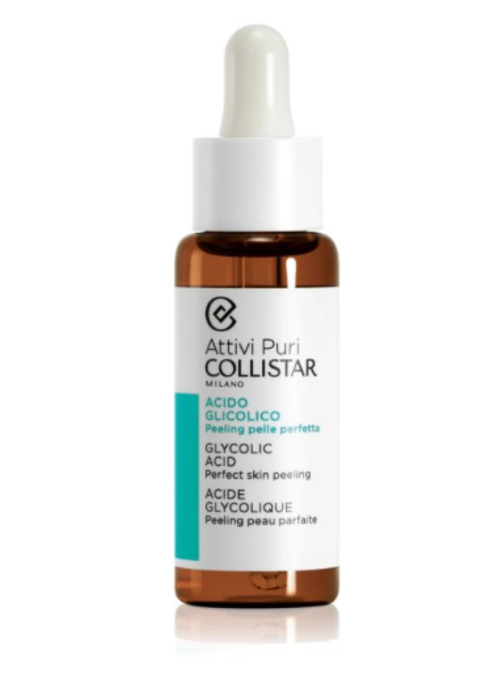 "Collistar Perfect Skin Peeling" šveitiklis 30ml
