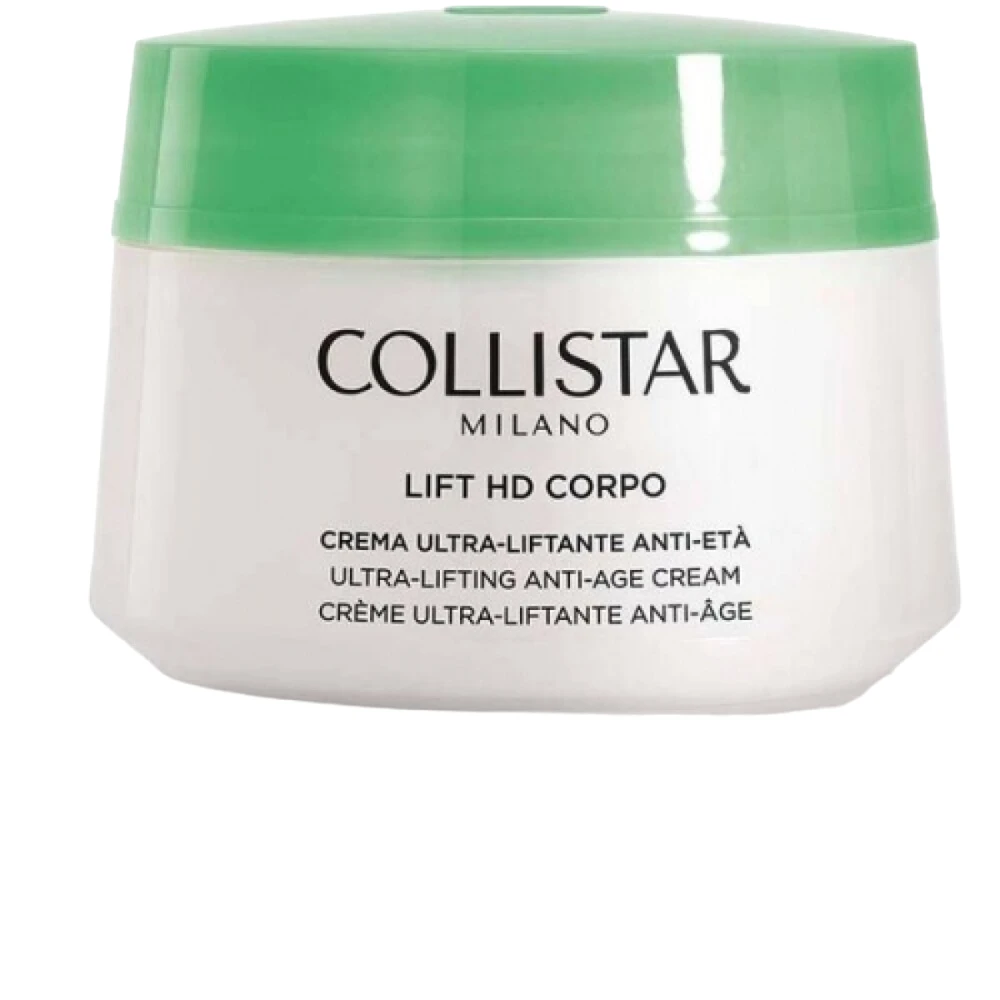 "Collistar Perfect Body Ultra-Lifting Anti-Age Kreminis" kūno kremas 400ml