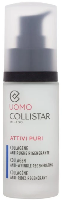 Collistar vyrų odos serumas, 30 ml