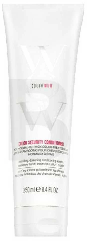 Color Wow Color Security Conditioner For Normal to Thick Hair apsauginis kondicionierius normaliems ir storiems plaukams, 250 ml
