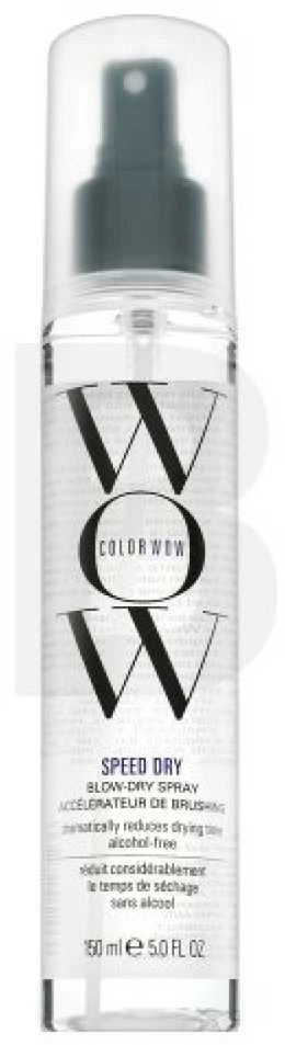 "Color Wow Speed Dry" (purškiamas sausas džiovintuvas) 150 ml