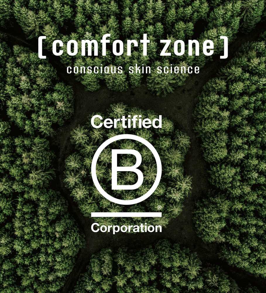 Comfort Zone Body Strategist Thermo Kreminis anticeliulitinis termo kremas, 200 ml