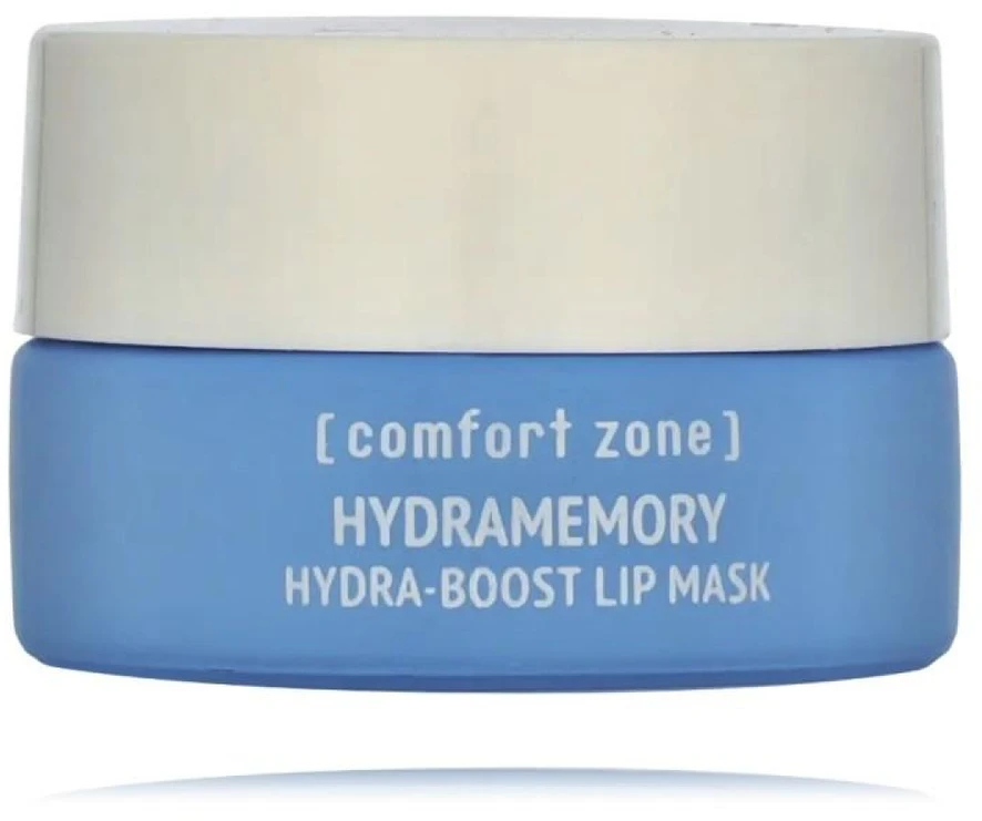 Comfort Zone Hydramemory Hydra-Boost Lip Mask lūpų kaukė, 10 ml