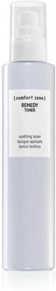Comfort Zone Remedy Toneris purškiamas raminamasis veido tonikas, 200 ml