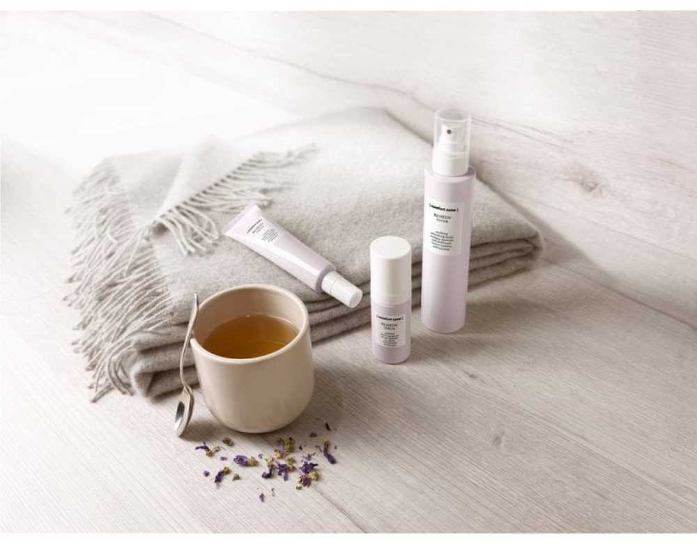 Comfort Zone Remedy Toneris purškiamas raminamasis veido tonikas, 200 ml