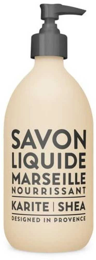 Compagnie De Provence Liquid Soap Marseille Shea skystas muilas, 495 ml