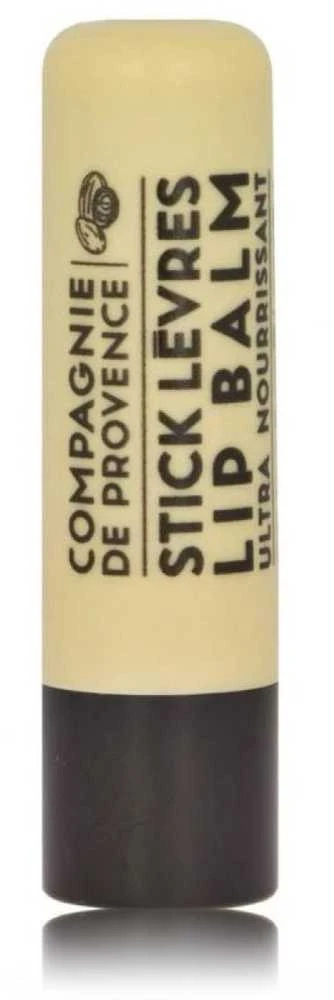 Compagnie De Provence Lūpų balzamas maitinamasis lūpų balzamas, 4.5 g