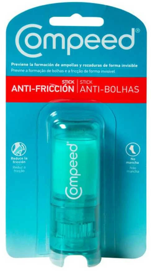 "Compeed "Anti Blister Stick" lazdelė" 8ml