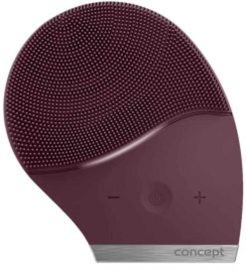 Concept Sonivibe sonic odos valymo šepetėlis