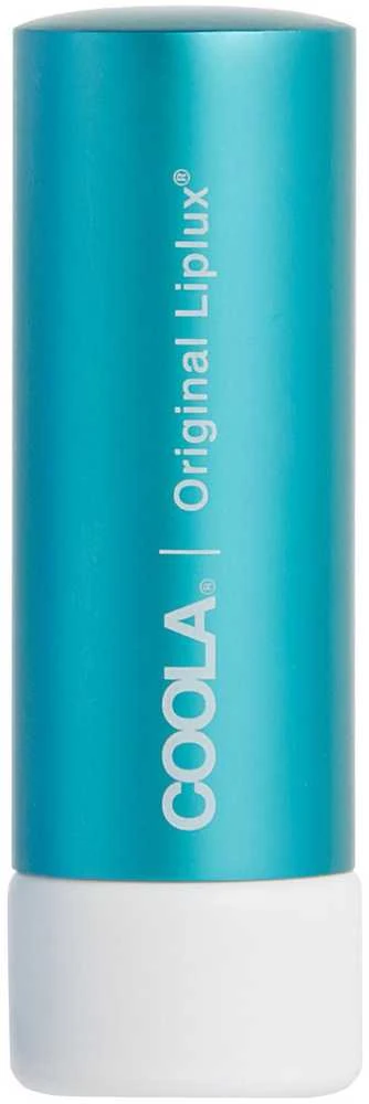 "Coola Liplux Original Spf30" Originalus lūpų balzamas 4,2 g