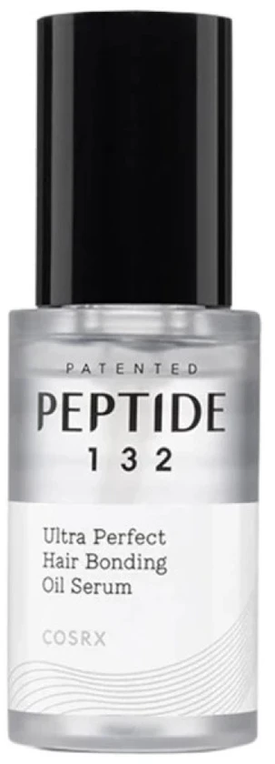 COSRX Peptide-132 Bonding Oil Serum plaukų serumas, 28 ml