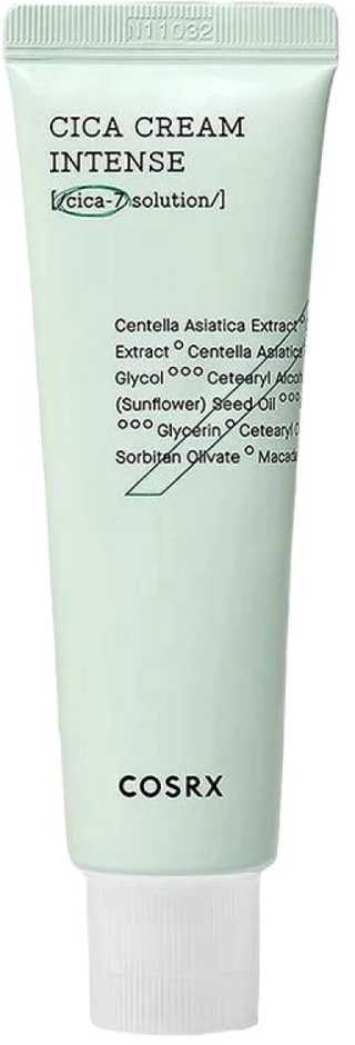 COSRX Raminamasis odos kremas Pure Fit Cica (Intense Kreminis) 50 ml