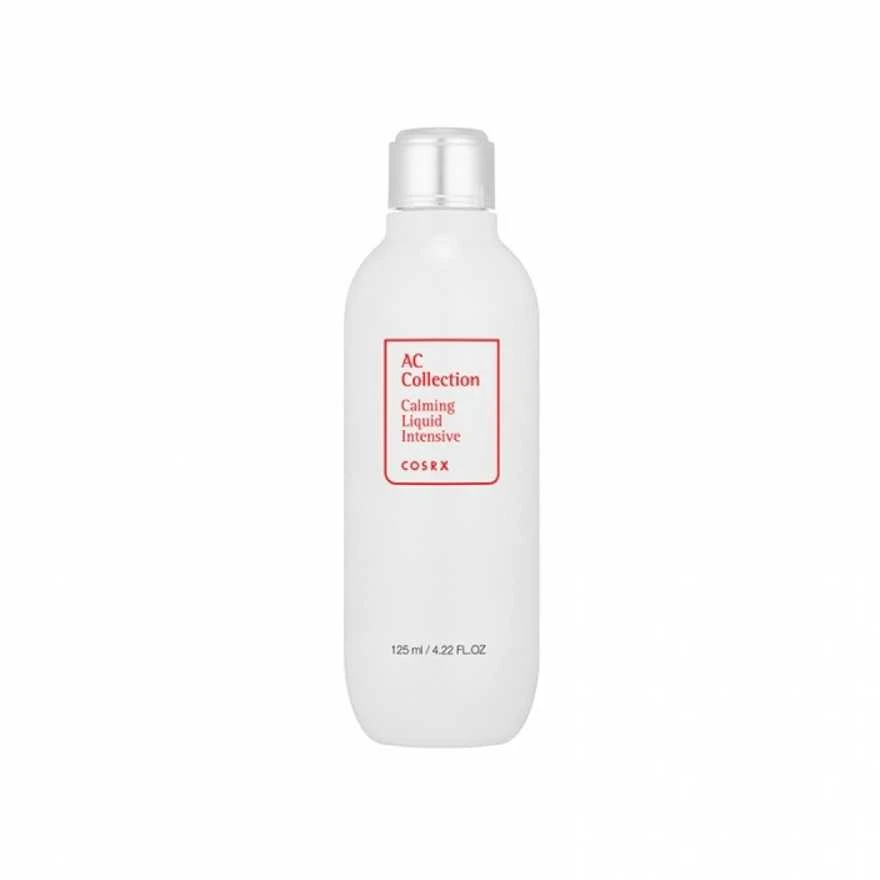 COSRX odos tonikas AC Collection Calming Liquid Intensive 2.0 (odos tonikas) 125 ml