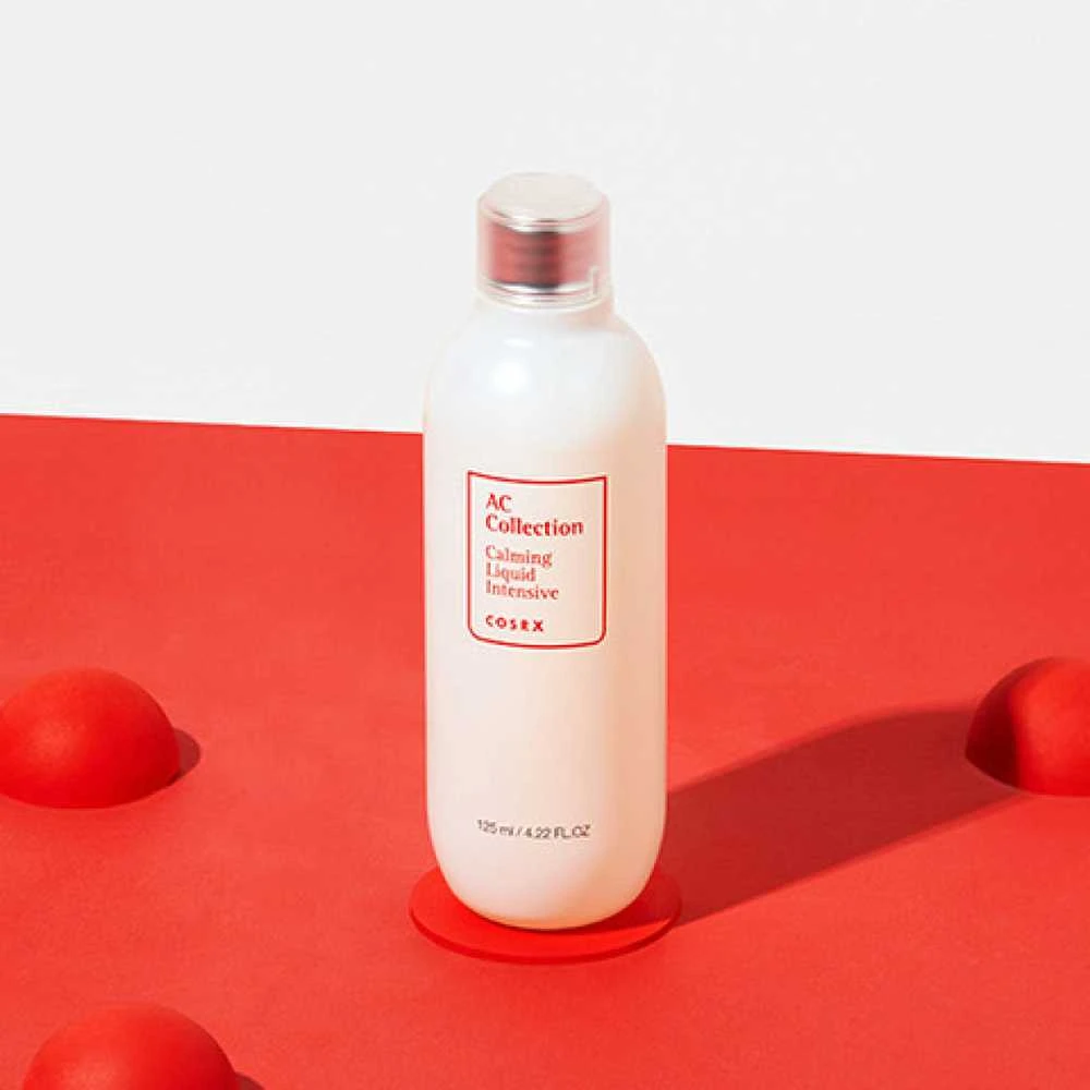 COSRX raminamasis losjonas AC Collection 2.0 (Calming Liquid Mild) 125 ml