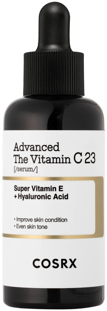 COSRX The Vitamin C 23 Serum veido serumas, 20 g