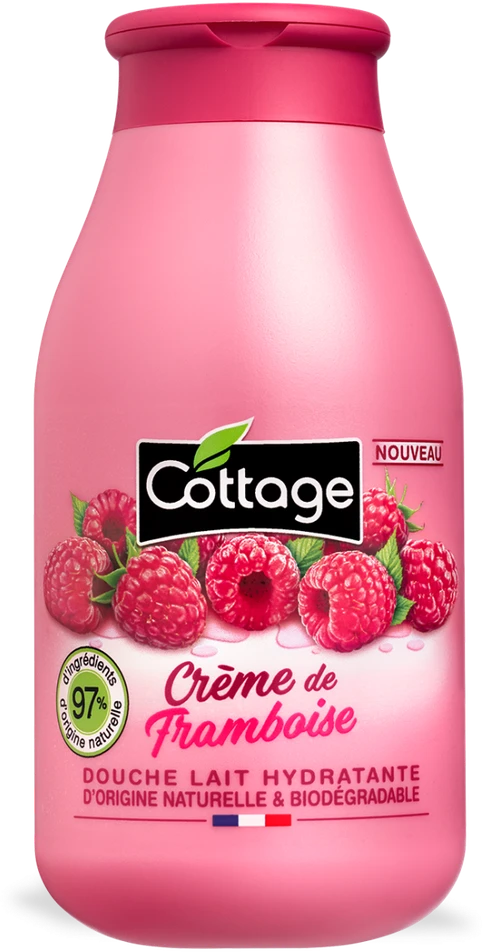 "Cottage" dušo želė 250 rankų 99597979