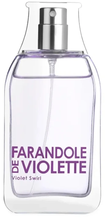 Cottage EDT 50 Vap Farandole Violet 8801