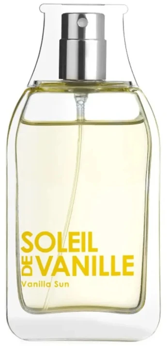 Cottage EDT 50 Vap Soleil D Vanille 8800