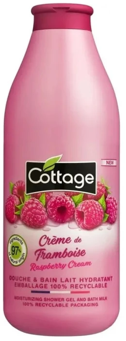 Cottage Gel Leche 750 Frambuesa 5919