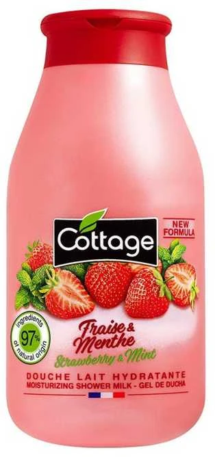 Cottage Gel Viaje 50 Fresa-Menta 7975