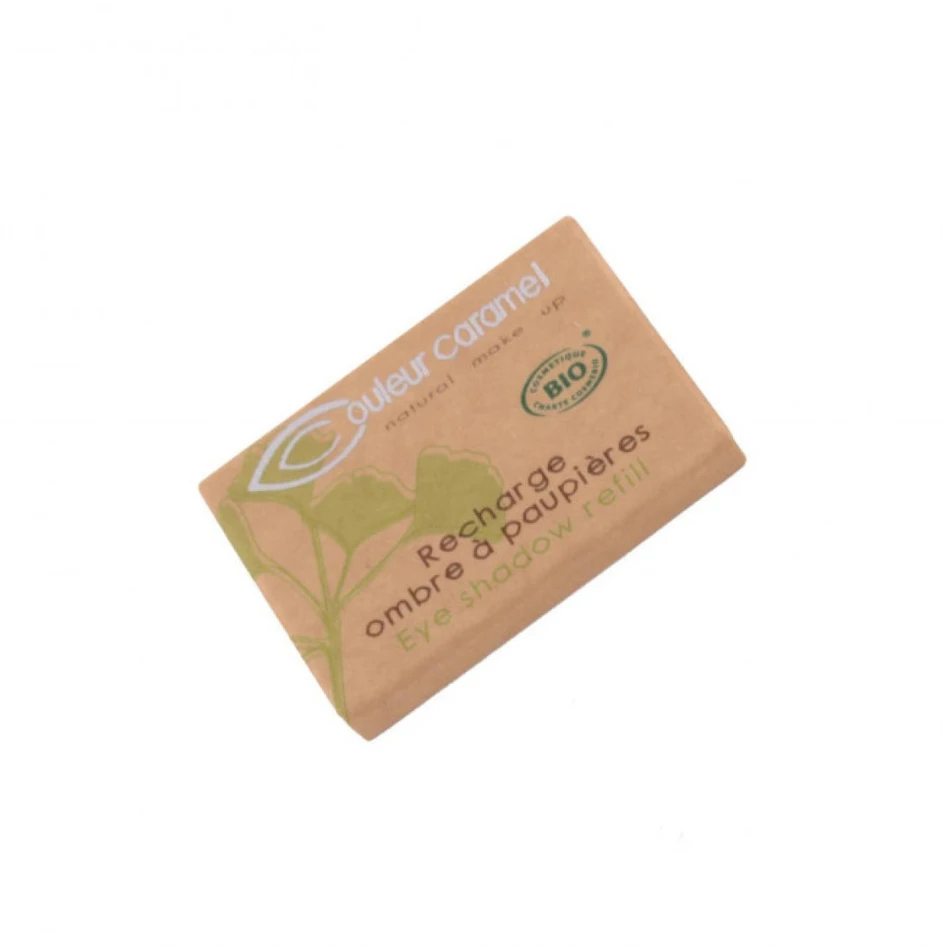 Couleur Caramel akių šešėliai N144 Marron Glace Refill