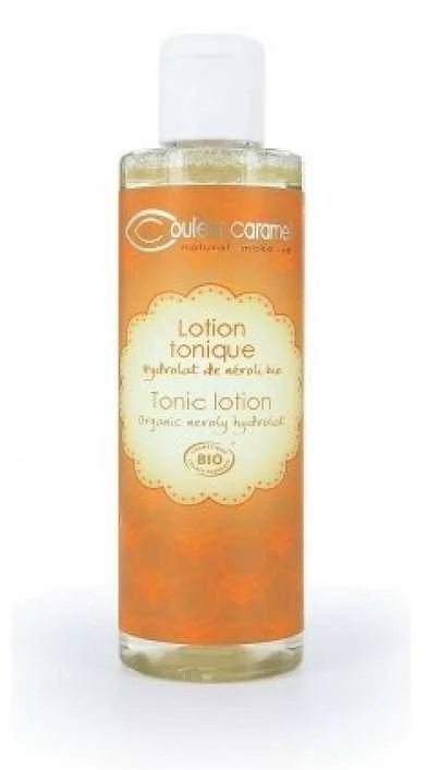 "Couleur Caramel Tonikas" losjonas 200ml