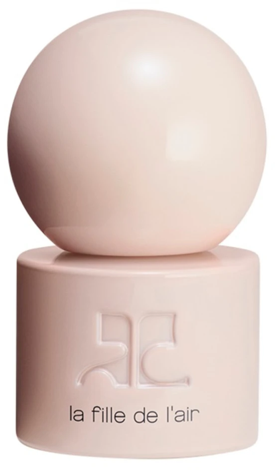 Courreges La Fille de L’Air EDP parfumuotas vanduo unisex, 30 ml