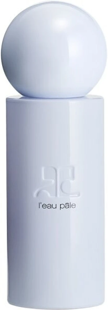 Courrèges LEau Pale Eau De Perfume Purškiklis kvepalai moterims 100ml