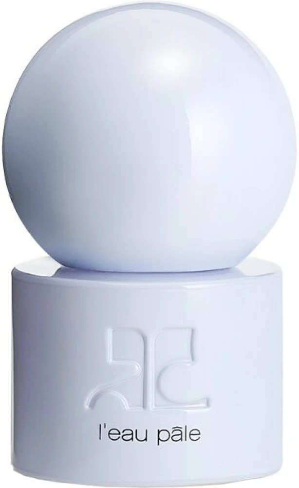 Courreges L'Eau Pale EDP parfumuotas vanduo unisex, 30 ml