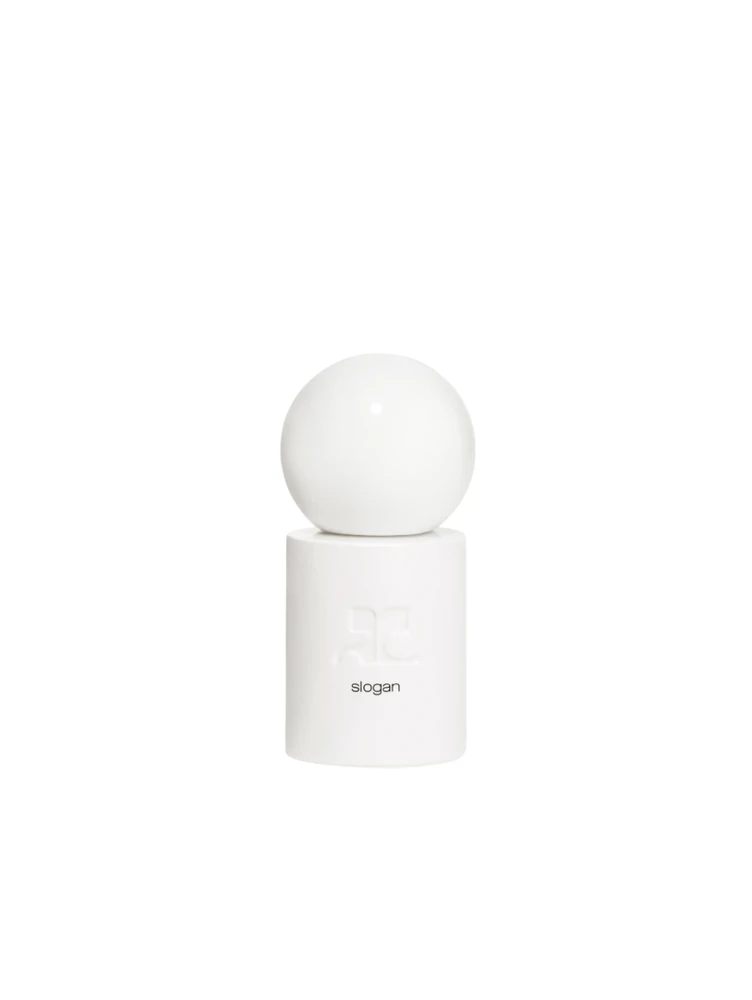 Courreges Slogan EDP parfumuotas vanduo unisex, 50 ml