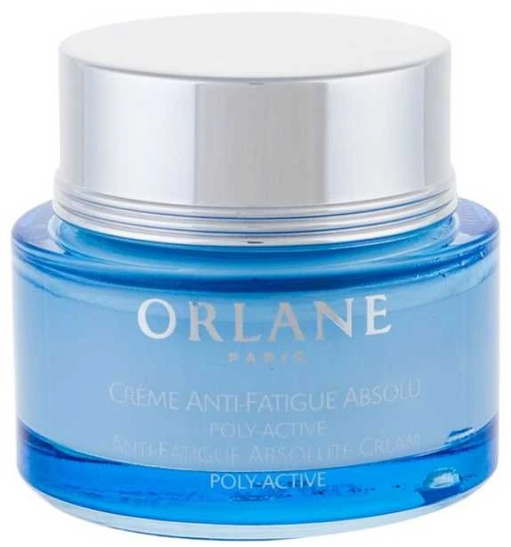 „Orlane Anti-Fatigue Absolute Kreminis Poly-Active“ 50 ml