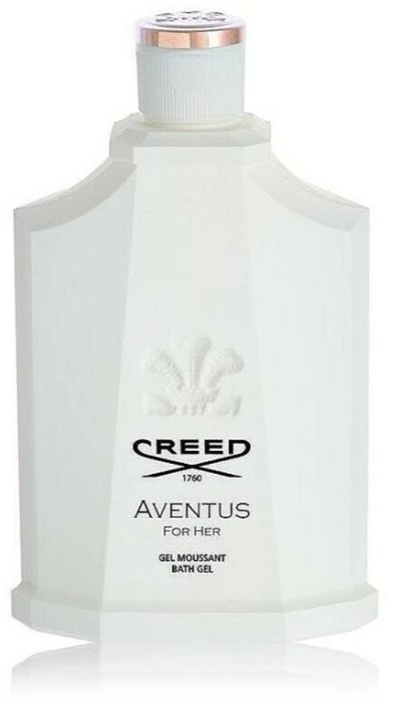 Creed Aventus For Her Dušo želė dušo gelis moterims, 200 ml