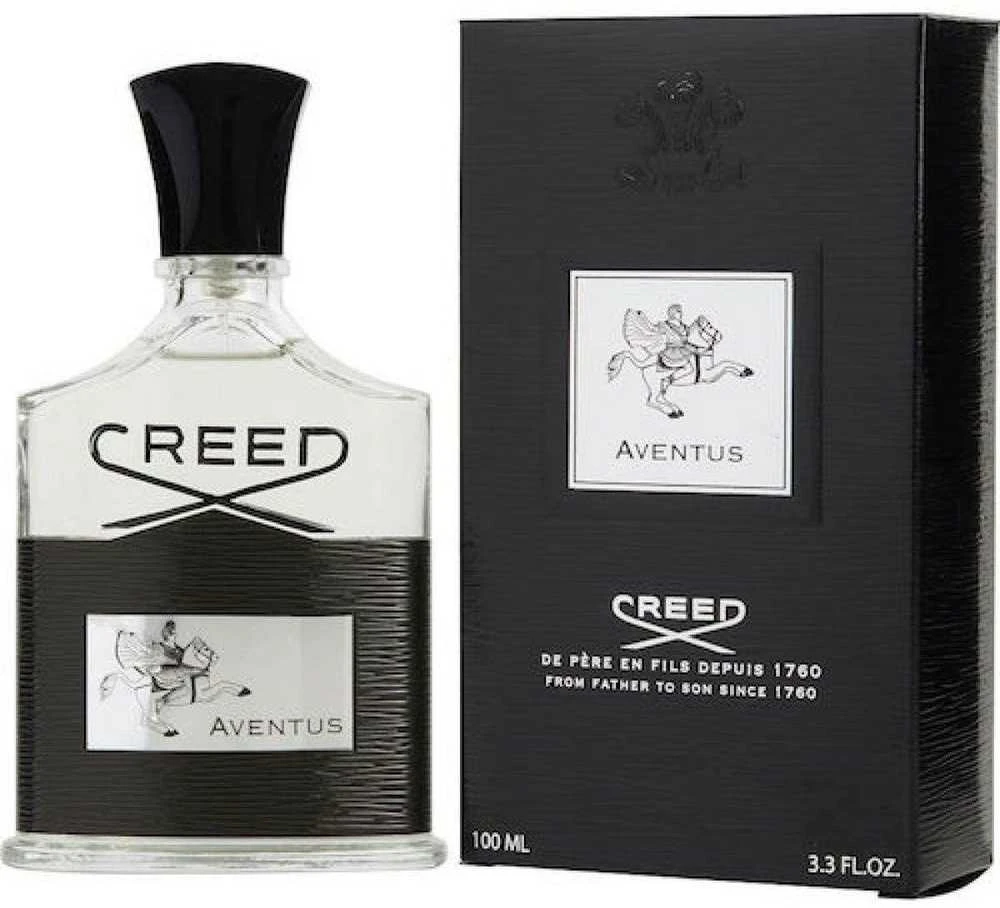 Kvepalai vyrams Creed Aventus EDP, 100 ml
