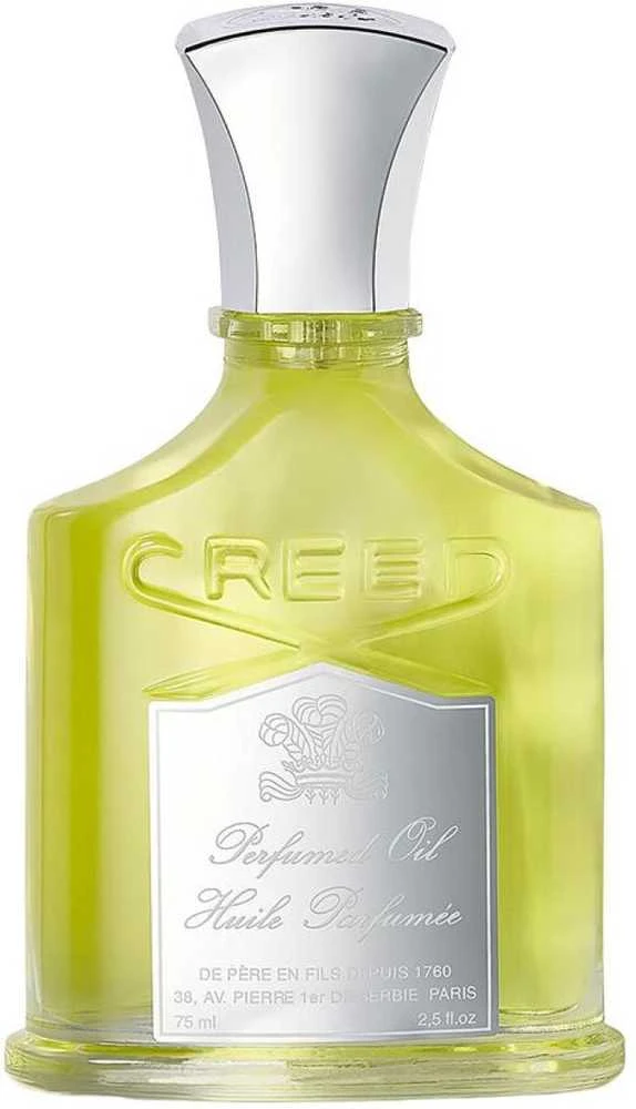 Creed Love in Baltas CPO aliejiniai kvepalai moterims, 75 ml