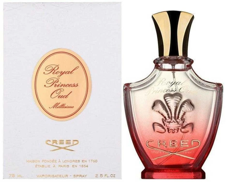 Creed Royal Princess Oud EDP parfumuotas vanduo moterims, 30 ml